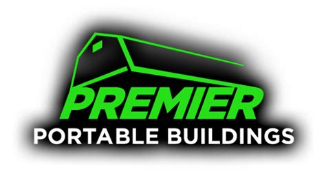 Premier buildings - Premier Portable Buildings offers 11 different building models, in three different siding options, with many siding and roof colors, and options to chose from. 